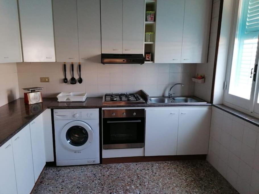 Appartamenti I Mulini Trapani Exteriér fotografie