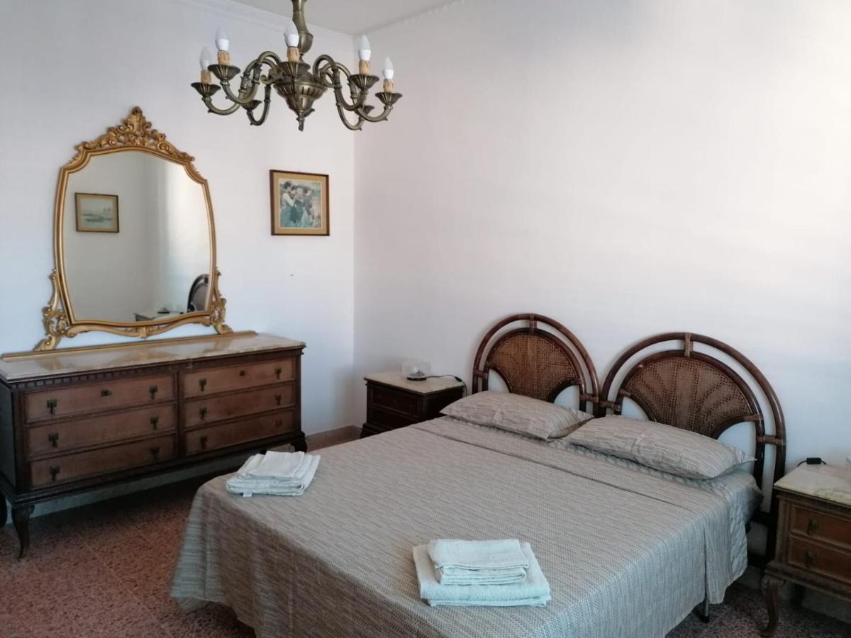 Appartamenti I Mulini Trapani Exteriér fotografie