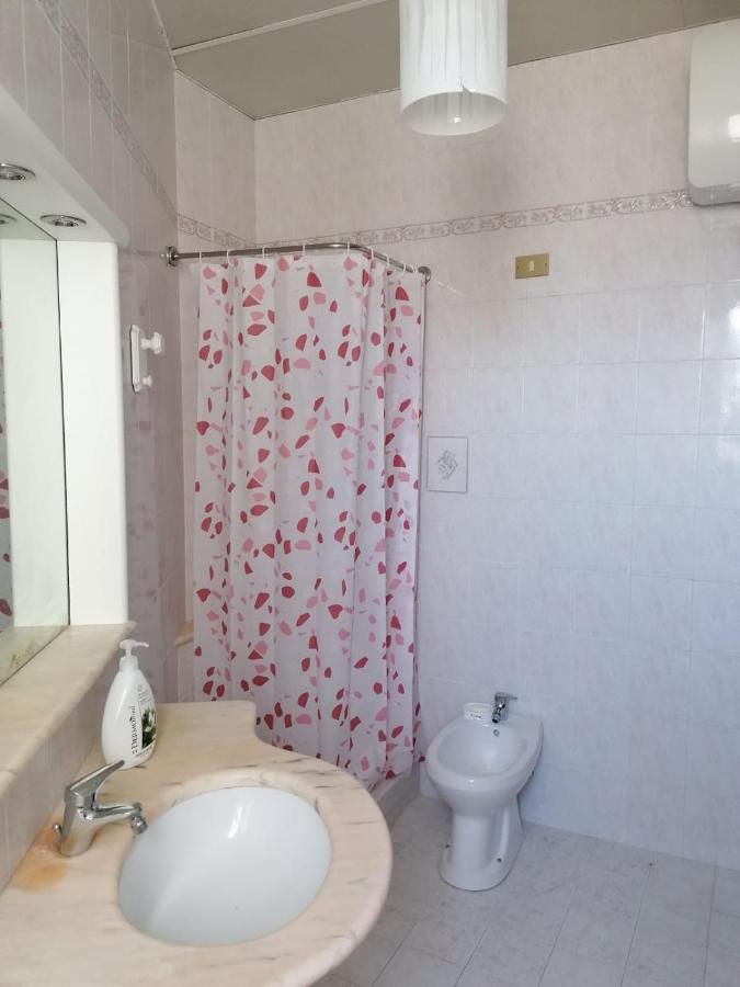 Appartamenti I Mulini Trapani Exteriér fotografie