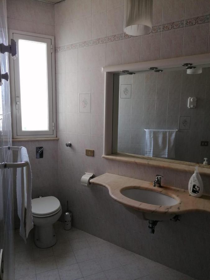 Appartamenti I Mulini Trapani Exteriér fotografie