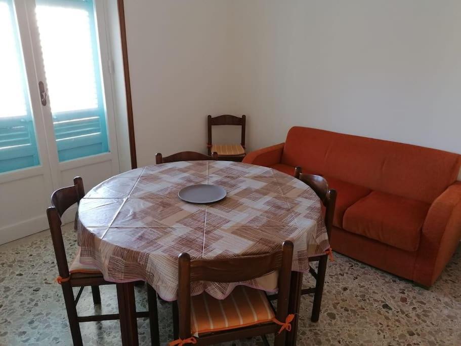 Appartamenti I Mulini Trapani Exteriér fotografie