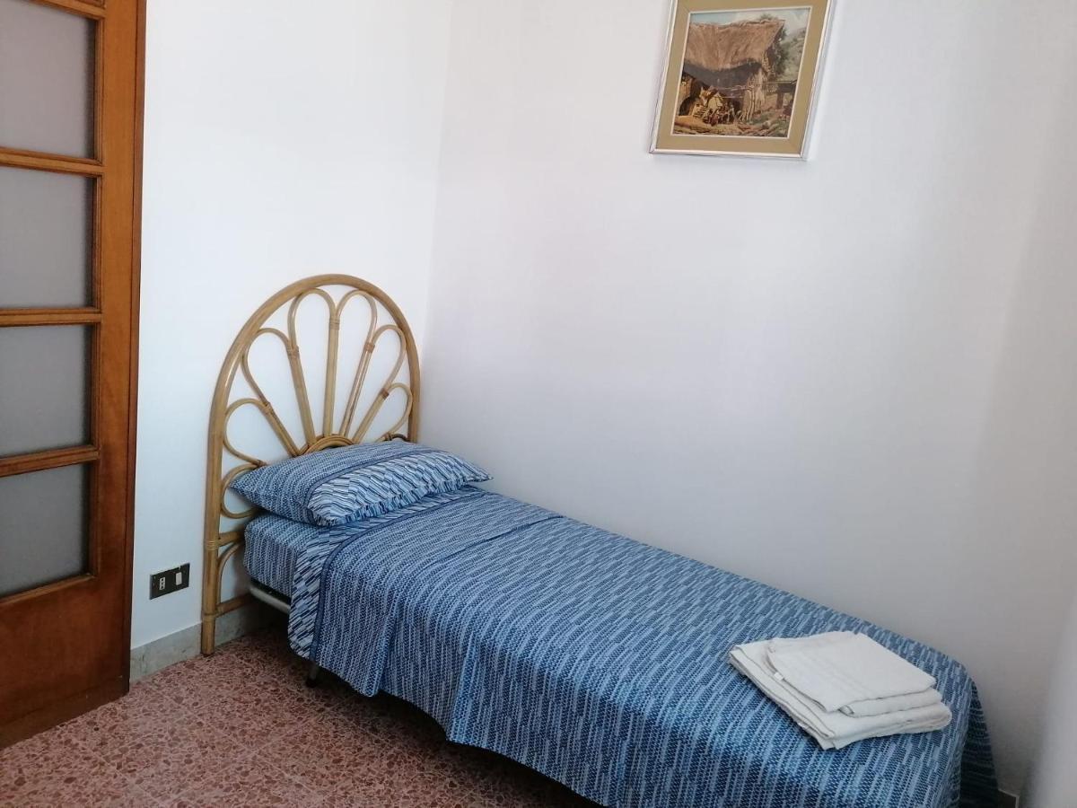 Appartamenti I Mulini Trapani Exteriér fotografie