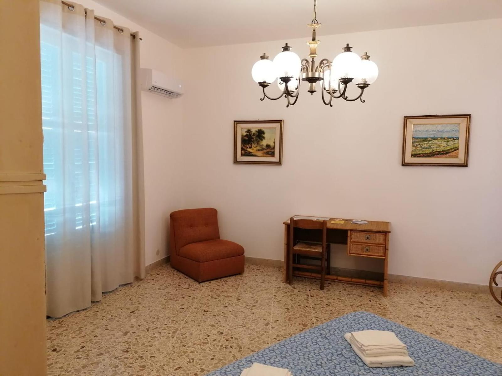 Appartamenti I Mulini Trapani Exteriér fotografie
