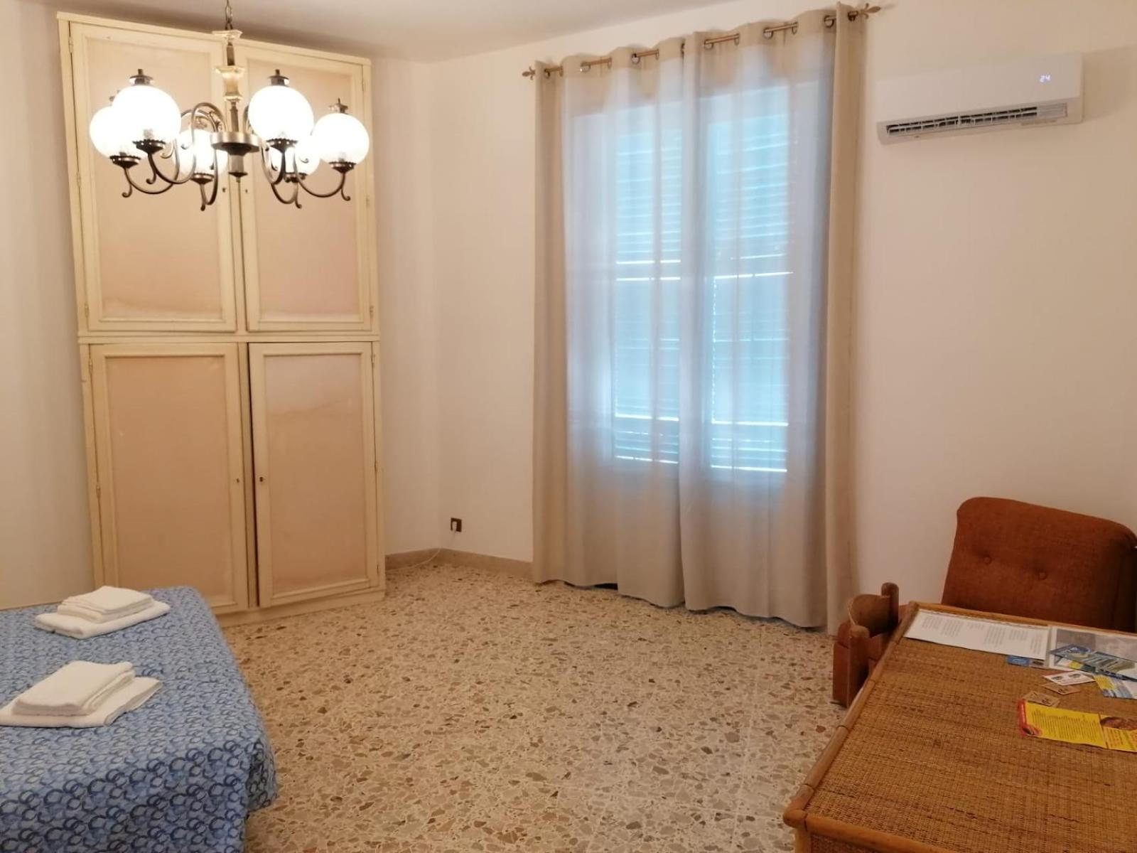 Appartamenti I Mulini Trapani Exteriér fotografie