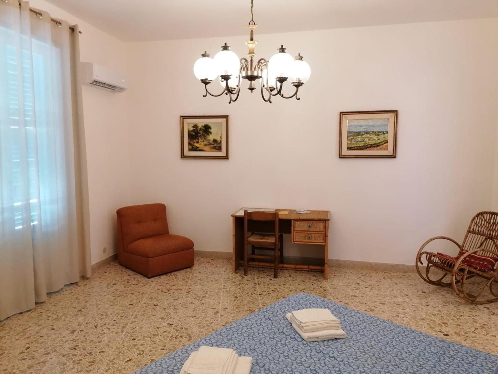 Appartamenti I Mulini Trapani Exteriér fotografie