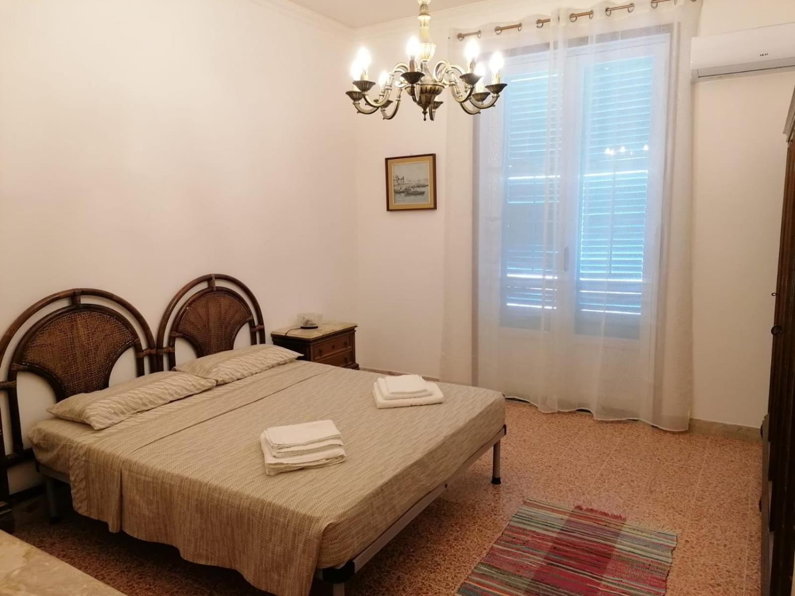 Appartamenti I Mulini Trapani Exteriér fotografie